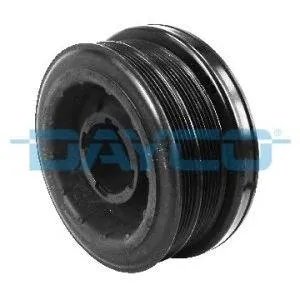 DAYCO DPV1063 Шкив коленвала BMW E46 Touring 2.9D M57D30 00-05