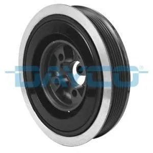 DAYCO DPV1072 Шкив коленвала 