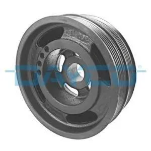 DAYCO DPV1107 Шкив коленвала