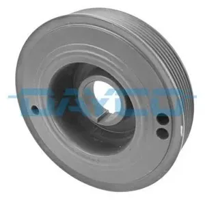 DAYCO DPV1142 Шкив коленвала Citroen C2C3C4. Peugeot 307 1.41.6 00-> 00- 1.41.6
