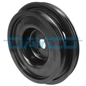 DAYCO DPV1204 Шкив коленвала 