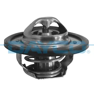 DAYCO DT1018V Термостат Renault Logan 1.4-1.6 04- Megane 1.4-2.0 99-