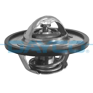 DAYCO DT1062V Термостат Skoda Octavia (96-) Octavia A5 (04-)VW Golf IV (96-) Golf V (03-)