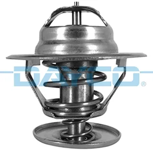 DAYCO DT1250V Термостат Audi A3A4 1.9-2.0TDI 00- Skoda Octavia 1.9TDI 00- VW Golf 1.9 03-
