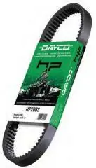 DAYCO HP2032 Приводной ремень вариатора (мото)