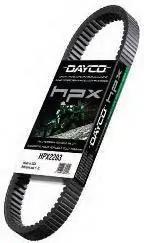 DAYCO HPX2203 Ремень снегохода