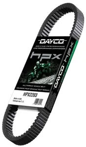 DAYCO HPX2236  Ремень приводной 