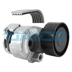 DAYCO KPV192 Комплект поликлинового ремня Renault Logan Duster Clio Laguna Megane Master Kangoo 04- 1.41.6
