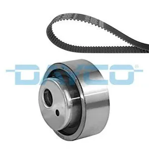 DAYCO KTB102 Комплект ремня ГРМ Peugeot 206307 1.4L 1998 - 2012