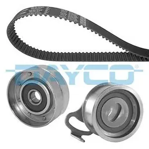 DAYCO KTB138 Ремкомплект привода ГРМ