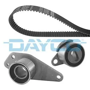 DAYCO KTB153 Ремкомплект ГРМ Renault Laguna Megane , Volvo 440460 2.0 92>