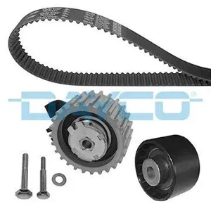 DAYCO KTB199 Комплект ремня ГРМ Fiat Brava DOBLOMAREAPUNTO 96- 1.9DTD