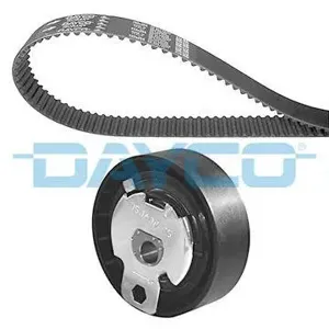 DAYCO KTB251 Ремкомплект ГРМ Ford 1.8TDCi 1999 => (ролик 1шт+ремень 91x20)
