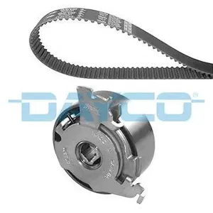 DAYCO KTB254 Ремкомплект ГРМ Opel Astra Omega Vectra Frontera 1.6-2.0 & 16V 88>