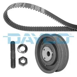 DAYCO KTB265 Ремень ГРМ Комплект +рол. натяж.