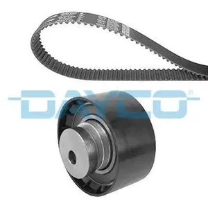 DAYCO KTB285 Ремкомплект ГРМ Fiat Brava IdeaMareaStiloPunto 1.21.4 16V 97>