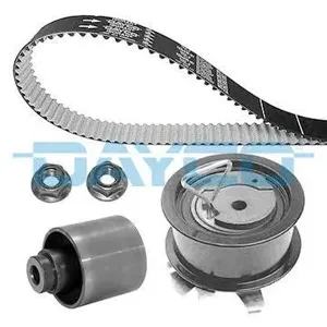 DAYCO KTB296 Ремкомплект ГРМ Audi A2A3, VW Bora Golf Polo Passat Touran T5 1.4TDi1.9TDi 99>