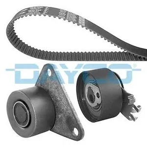 DAYCO KTB316 Ремень ГРМ Комплект +рол. натяж. (ремень ролик натяжитель)