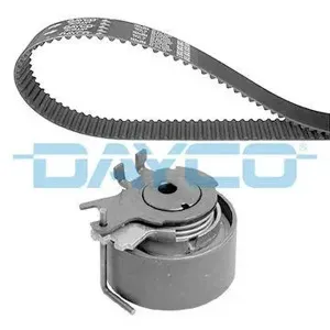 DAYCO KTB321 Комплект ремня ГРМ Renault Clio II,III Kangoo Modus Twingo 1.2 16v 01-> 01- 1.2