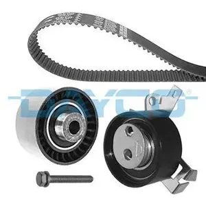DAYCO KTB344 Комплект ремня ГРМ Peugeot 307406407 1.8-2.2