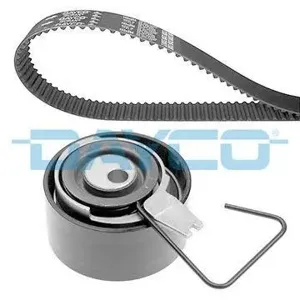 DAYCO KTB406 Ремкомплект ГРМ Rover 214-416 96>25-75 1.4-1.8 16V 99>