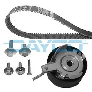DAYCO KTB461 Ремкомплект ГРМ Ford Fusion 1.4-1.6 02> Focus II 1.6 04>