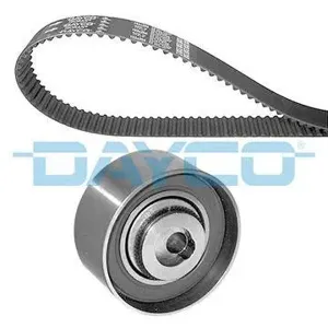 DAYCO KTB466 Комплект ремня ГРМ Fiat DOBLOPUNTO 1.2-1.4 97-