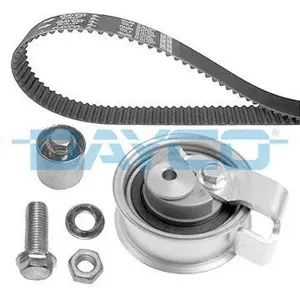 DAYCO KTB475 Комплект ремня ГРМ VAG A4A6 Passat 1.8T2.0 95-