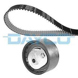 DAYCO KTB482 Ремкомплект ГРМ Fiat Ducato 2.3JTD 02>