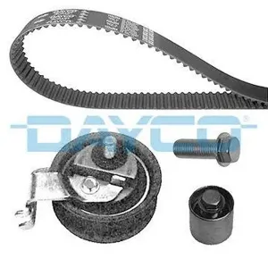 DAYCO KTB484 Ремкомплект ГРМ Audi A3A6TT 1.8T Quattro 95>