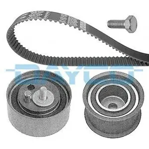 DAYCO KTB485 Комплект ремня ГРМ Audi A4 B56, A6 C45 1.8 - 2.8L 1995 - 2005