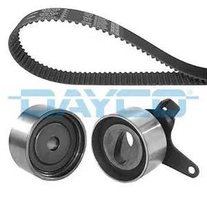 DAYCO KTB503 Комплект ремня ГРМ Mazda 323 94-04 1.51.6
