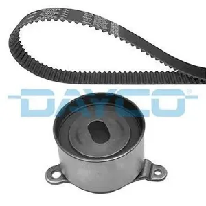 DAYCO KTB507 Комплект ремня ГРМ Honda CR-V 2.0 -02
