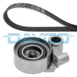 DAYCO KTB528 Комплект ремня ГРМ Toyota Land Cruiser HIACE 2.5D3.0D 00-