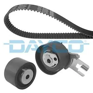 DAYCO KTB592 Комплект ремня ГРМ Volvo XC60V60 2.4D 09-
