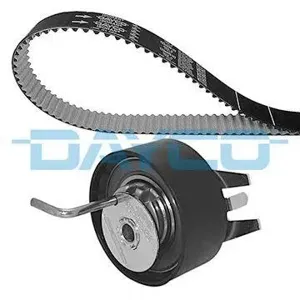 DAYCO KTB688 Ремкомплект ГРМ Land Rover Discovery III 2.7 TD 04-09