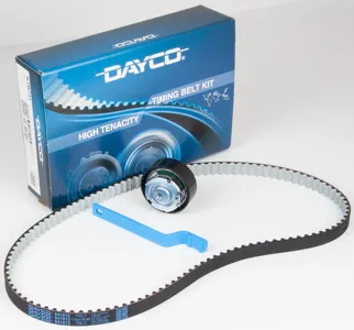 DAYCO KTB731 Комплект ремня ГРМ Lada Granta 1.6