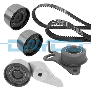 DAYCO KTB738 Ремкомплект ГРМ
