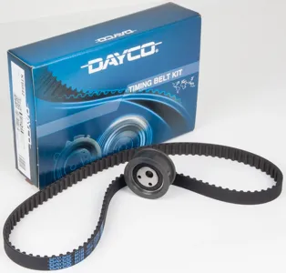 DAYCO KTB842 Комплект ремня ГРМ Lada 1.1-1.6 8V 86-