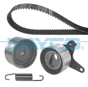 DAYCO KTB848 Комплект ремня ГРМ Kia Rio SHUMA 1.51.6 00-05
