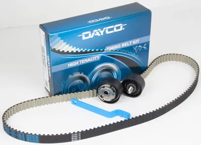 DAYCO KTB944 Ремень ГРМ 2170 +2 ролика