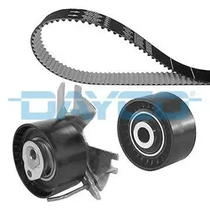 DAYCO KTB967 Комплект ремня ГРМ PSA C4C5308508 06- 1.0HDi