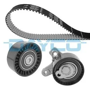 DAYCO KTB976 Комплект ремня ГРМ (ремень ролик натяжитель)