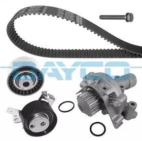 DAYCO KTBWP3442 Ремкомплект ГРМ с водяным насосом