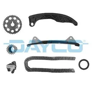 DAYCO KTC1018 Комплект цепи ГРМ