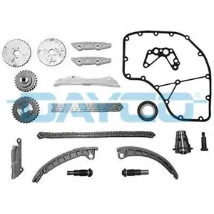 DAYCO KTC1023 Комплект цепи ГРМ