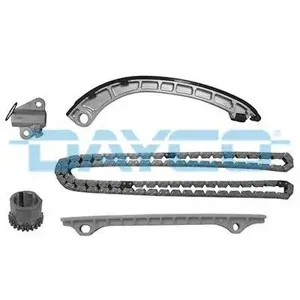 DAYCO KTC1030 Комплект цепи ГРМ