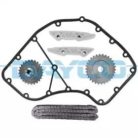 DAYCO KTC1055 Комплект цепи ГРМ