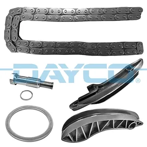 DAYCO KTC1194 Комплект цепи BMW 5(G30)7 (G11) 18- ГРМ