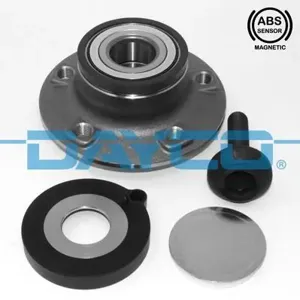 DAYCO KWD1074 Комплект подшипника ступицы колеса